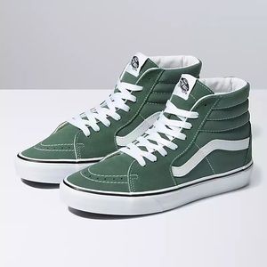 Vans Sk8-Hi Shoe